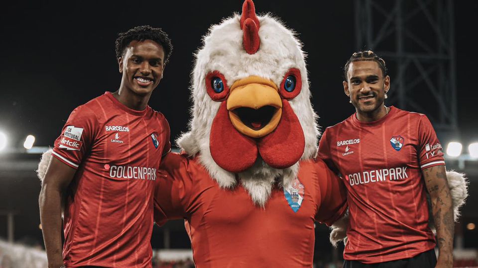Gil Vicente: Cauê deve ser devolvido