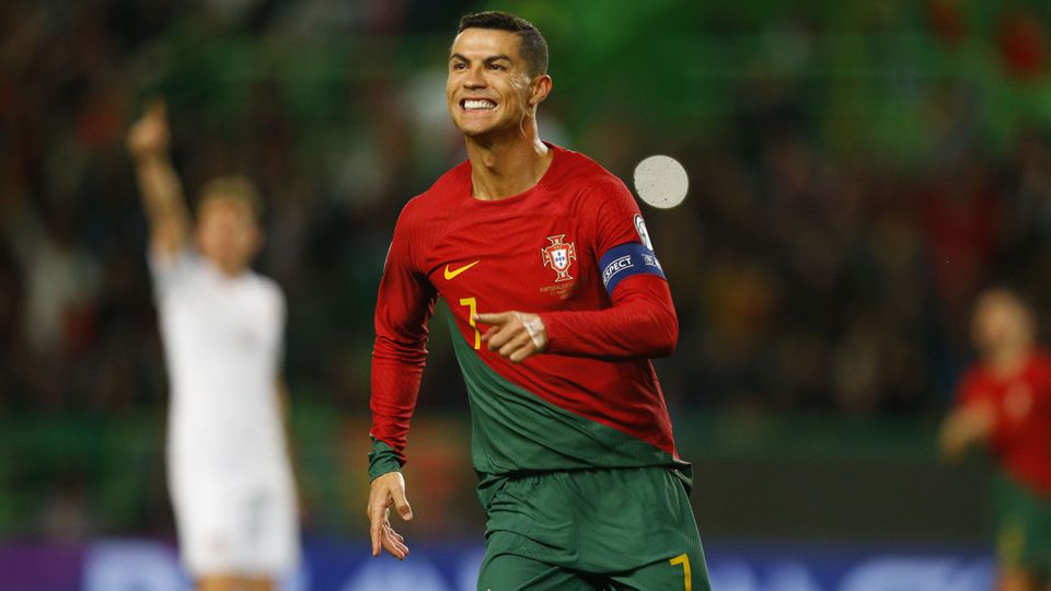 O terceiro rei-sol do futebol português