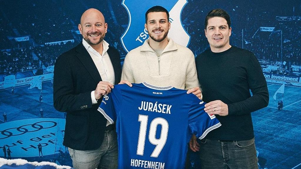 Jurásek