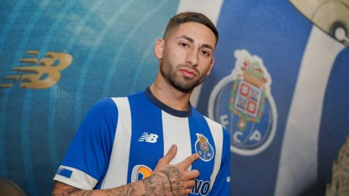 Alan Varela (FC Porto)
