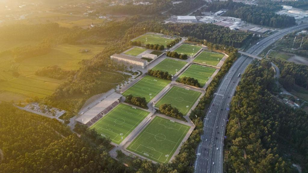 Academia FC Porto