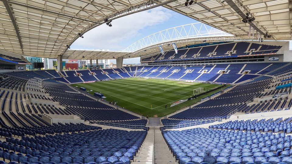 FC Porto revela remunerações dos membros da direção executiva