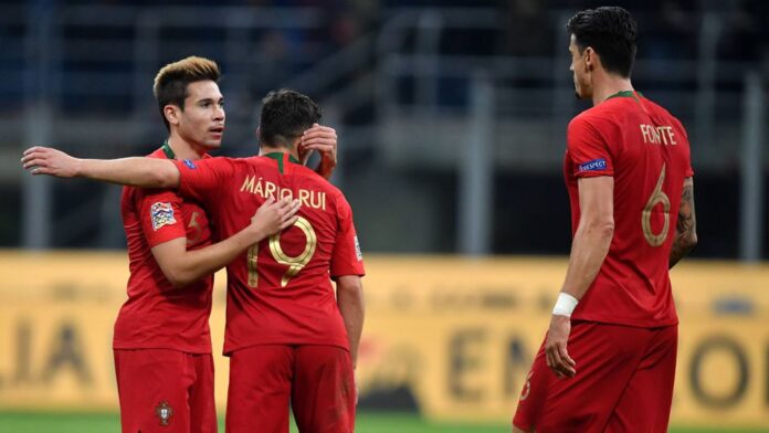 Mercado: internacional português pode estar a caminho da MLS