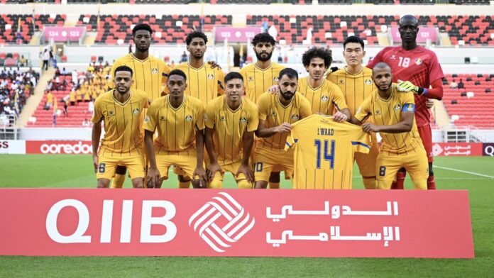 Al Gharafa de Pedro Martins elimina ex-clube de Pepa no prolongamento