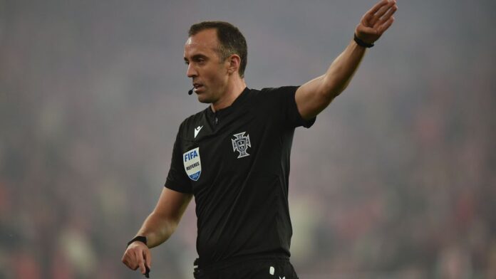 João Pinheiro (Foto: MIGUEL NUNES)