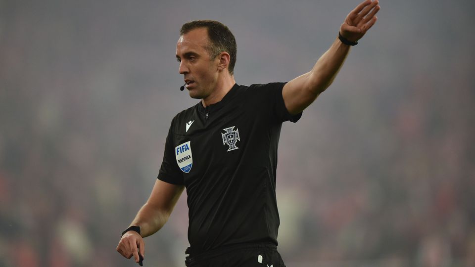 João Pinheiro (Foto: MIGUEL NUNES)