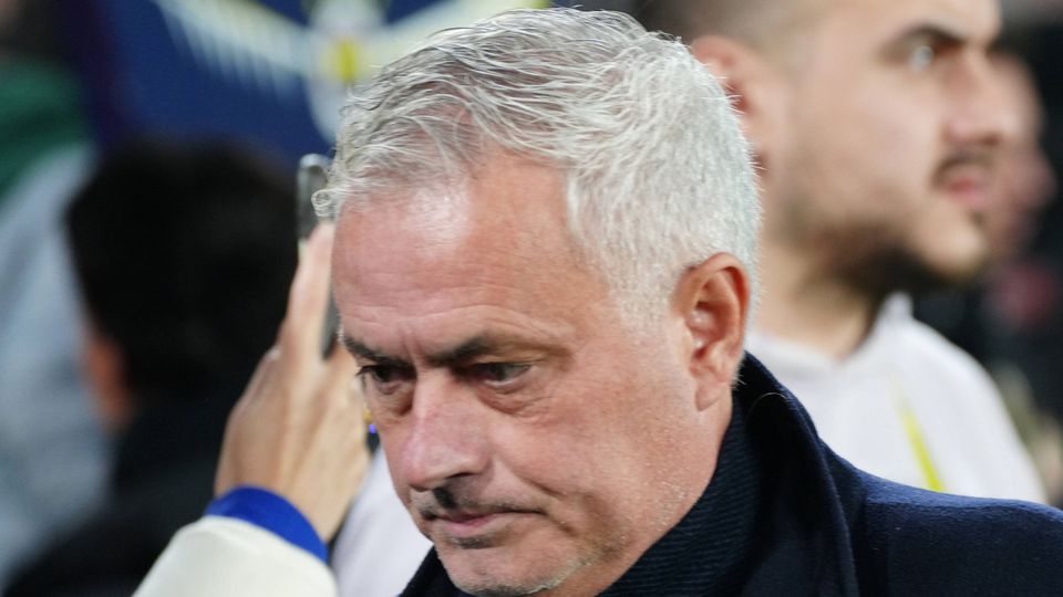 José Mourinho e a morte de Manuel Sérgio: «Já sinto saudades»
