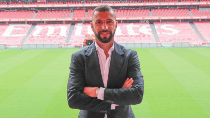 Simão: «Benfica teve um apoio fantástico no Mónaco»
