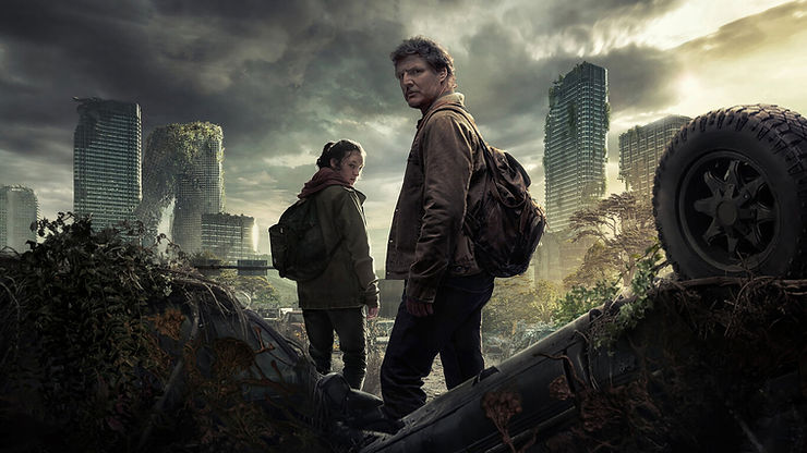 Séries distópicas para imaginar como será o futuro