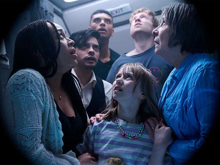 Lançamentos de março de 2024 para assistir no cinema