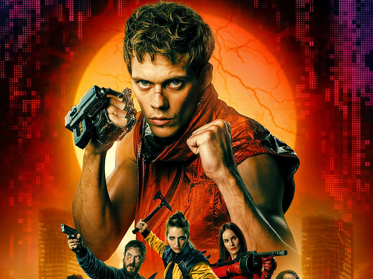 Lançamentos de abril de 2024 para assistir nos cinemas