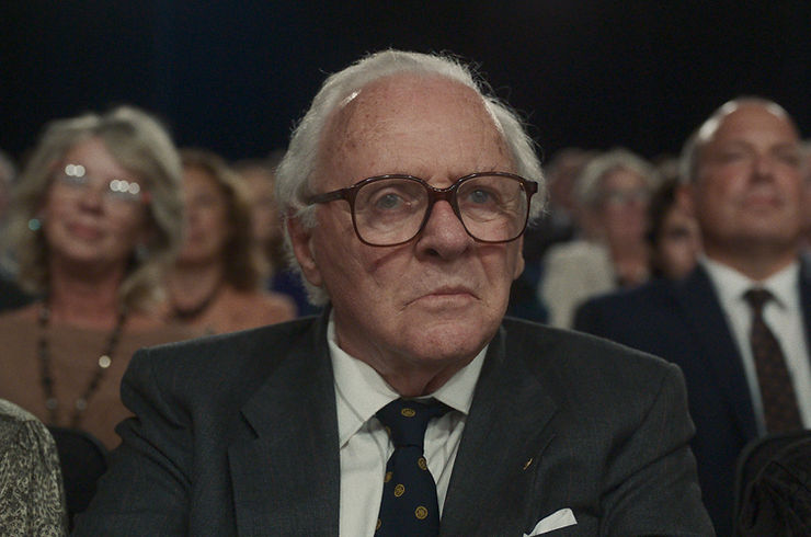 Uma Vida: A História de Nicholas Winton - o resgate de um legado da humanidade