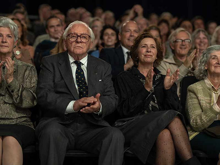 Lançamentos de março de 2024 para assistir no cinema