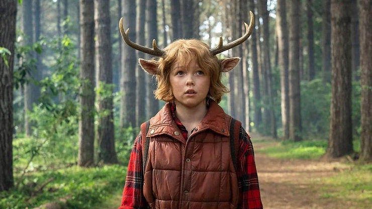 Séries distópicas para imaginar como será o futuro