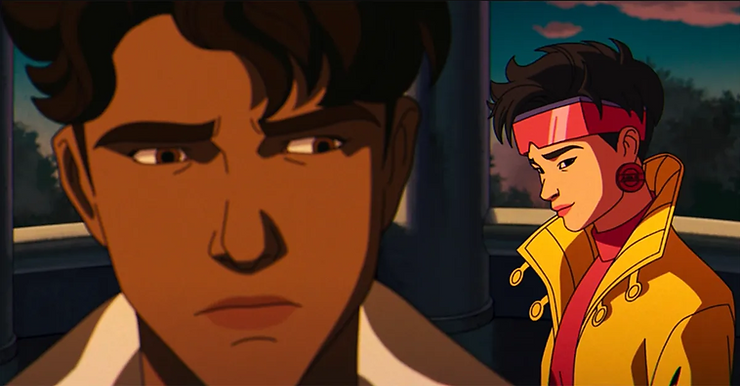 A importância dos X-men para a comunidade LGBT+