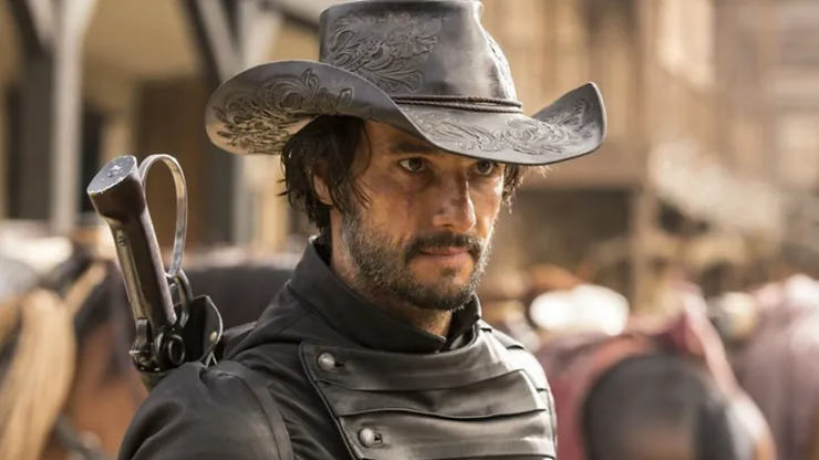 Talentos brasileiros nas telas globais: uma nova onda no audiovisual internacional