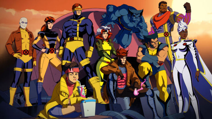 A importância dos X-men para a comunidade LGBT+
