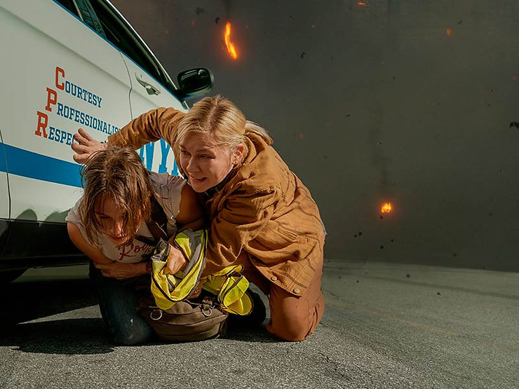 Lançamentos de abril de 2024 para assistir nos cinemas