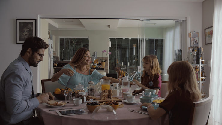 Uma Família Feliz é o melhor do suspense brasileiro