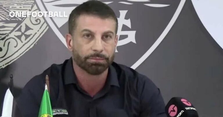 Presidente do Vasco, Pedrinho garante: ‘O futebol não volta para o associativo’ | OneFootball