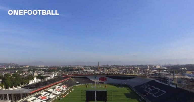 777 Partners estabelece preço para vender sua parte da SAF do Vasco | OneFootball