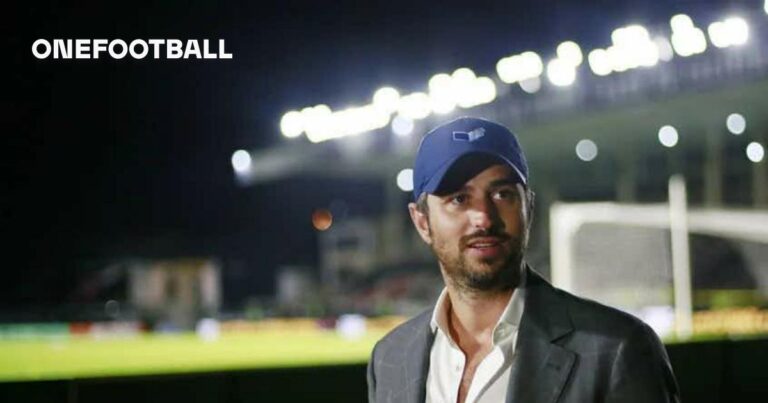 SAF do Vasco recorre de liminar e vive dia tenso nos bastidores; entenda | OneFootball