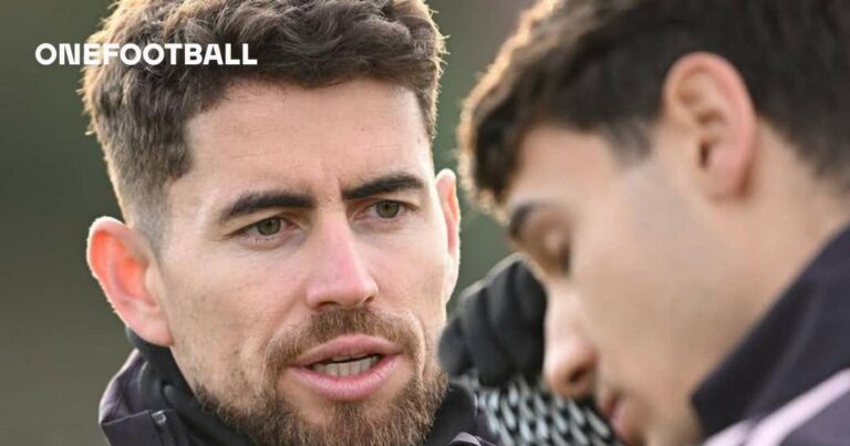 Jorginho no Flamengo: veja como está a negociação para contratar volante do Arsenal