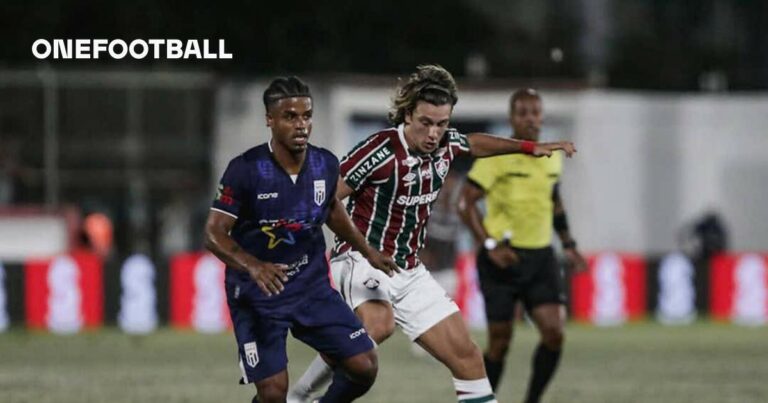 Maricá líder e quarteto de gigantes no Z5: O estranho início do Carioca