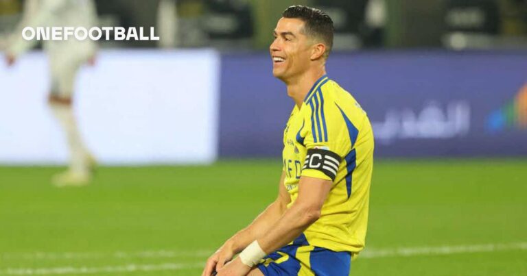 🤣 Tá sem moral, Robozão? Filho de CR7 elege jogador melhor que o pai