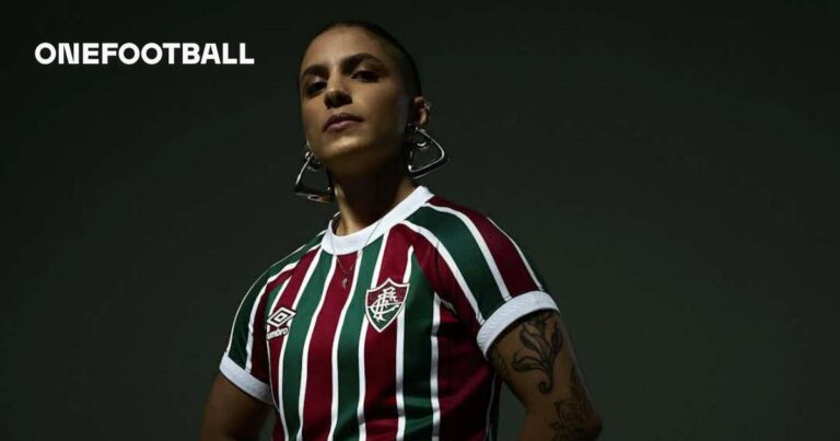 Fluminense anuncia novo uniforme principal para a temporada de 2025; confira