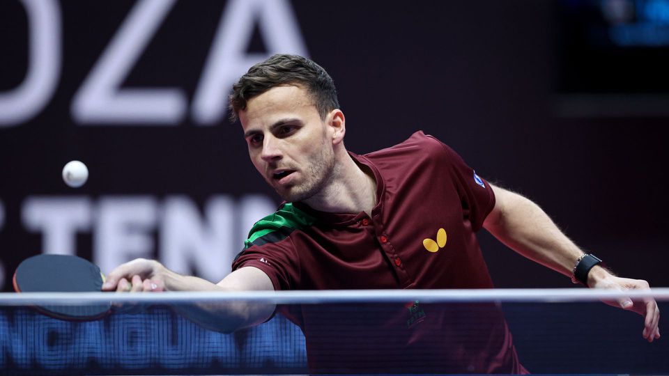 Tiago Apolónia e Fu Yu vencem no Singapura Smash