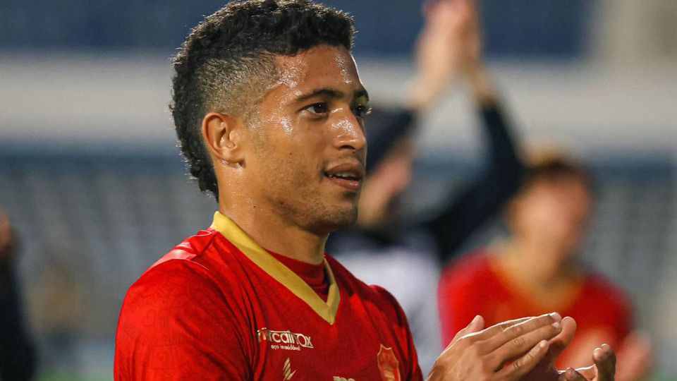 Gil Vicente: seca de Marlon abre porta de saída