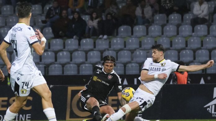 Famalicão-Casa Pia: um jogo que não é mais do que um aperitivo