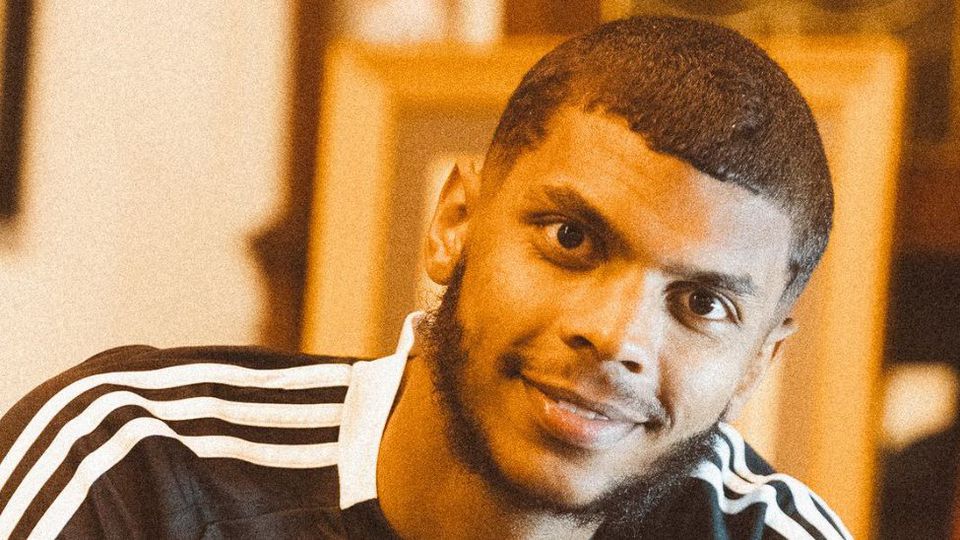 Iyad Mohamed é o novo reforço do Casa Pia (Casa Pia)