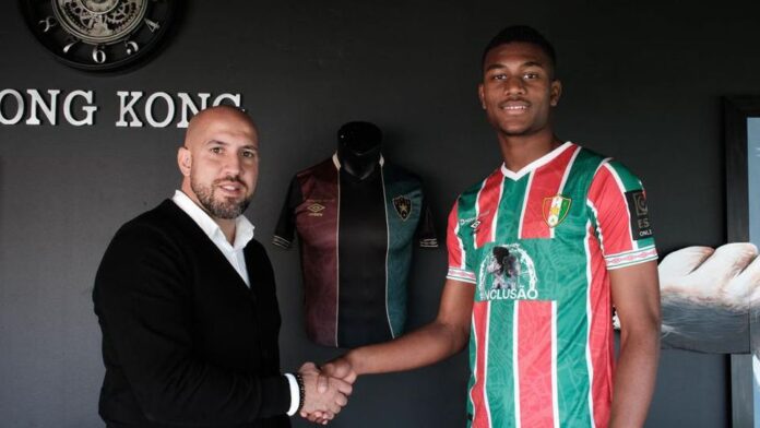 Mercado (oficial): Hélio a pensar no futuro do Estrela e com Gaspar como referência