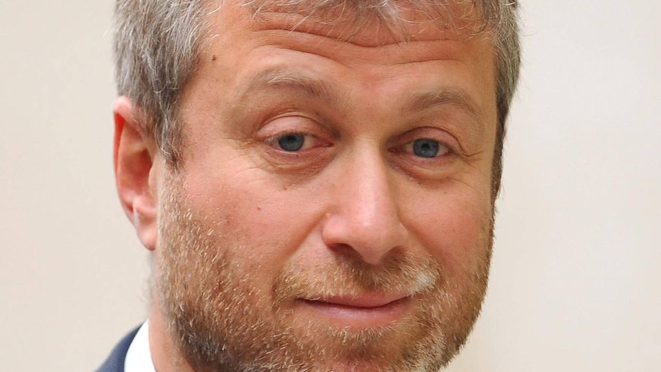 Chelsea pode ter beneficiado de fuga milionária ao fisco inglês