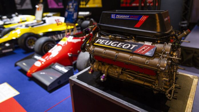 Haverá uma 12.ª equipa na Fórmula 1, revela a FIA