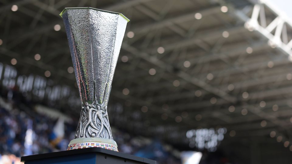 UEFA Europa League: todos os resultados e classificação