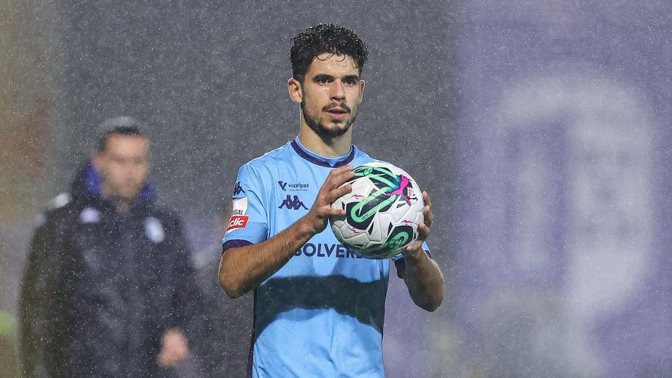 Vizela: Tomás Silva despede-se nas redes sociais