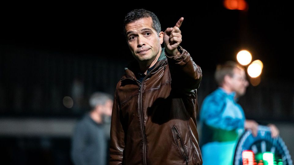 Dunkerque de Luís Castro derrota último classificado e regressa ao quarto lugar