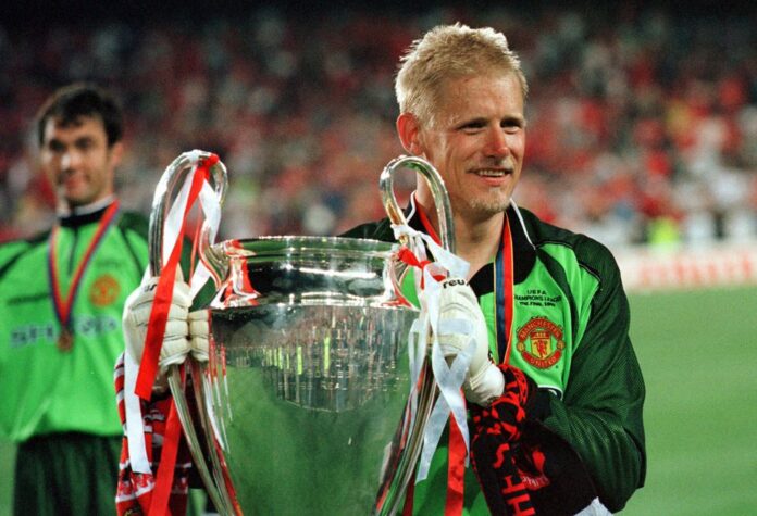 Conflito com Ferguson e 'fuga' para Portugal: o documentário da vida de Schmeichel