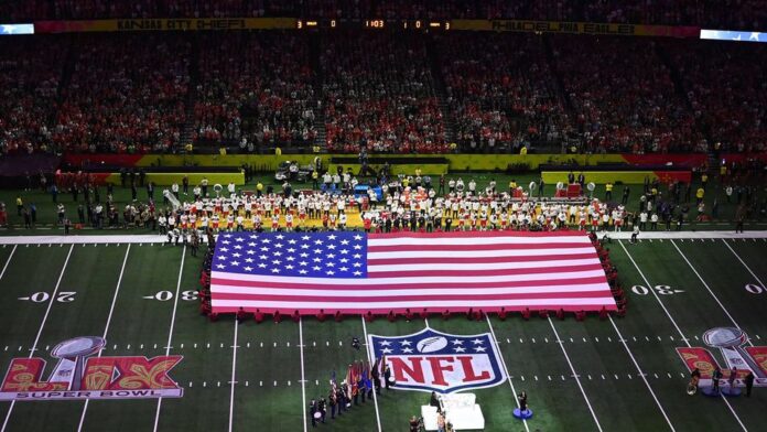 Kendrick Lamar recebeu zero, campeões levam milhares e anunciantes pagam milhões