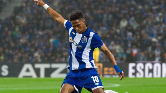 Brasileiros avançam interesse de Juventus e Bétis por Wendell