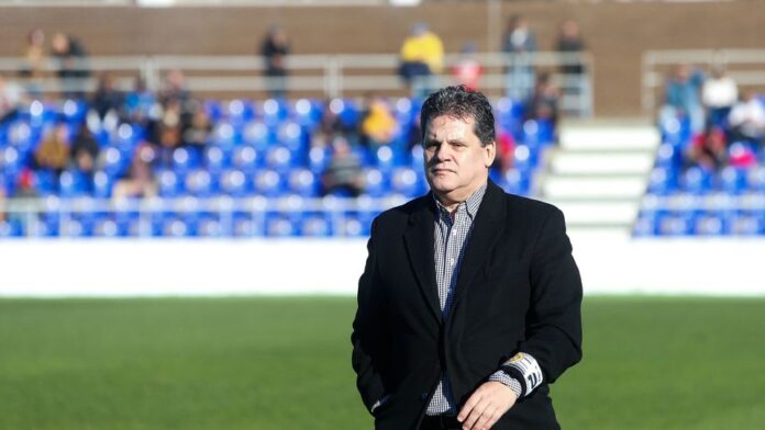 Presidente do Nacional e a decisão do TAD: «É um prémio para mostrar que não vale tudo no futebol»