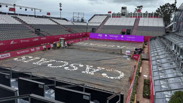 Estoril Open: sorteado qualifying com seis portugueses