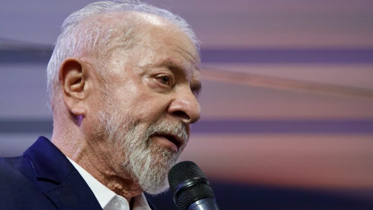 Lula discute democracia e combate à desinformação com líderes hispânicos