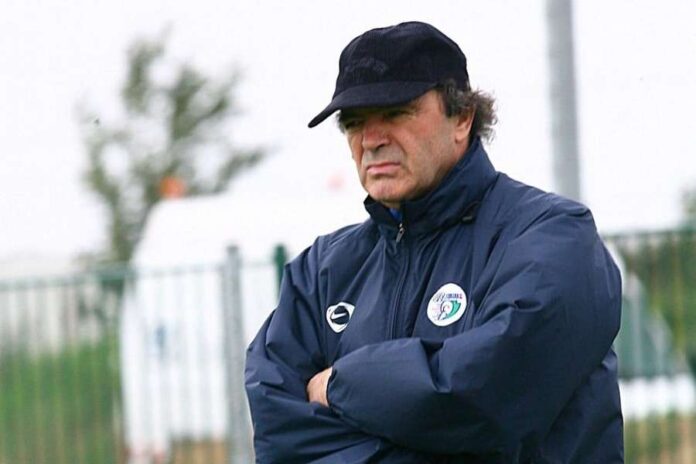 Artur Jorge treinou o Créteil Lusitanos