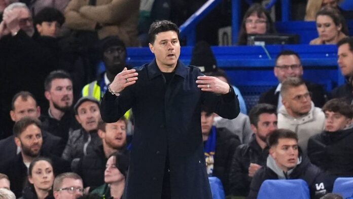 Pochettino dá murro na mesa: «É difícil ver todas as semanas...»
