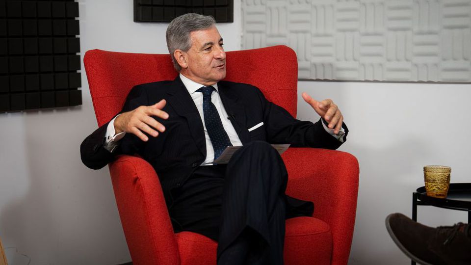 José Luís Arnaut: «As pessoas irão votar livremente e em consciência»