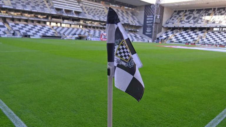 Boavista: dia D no Bessa